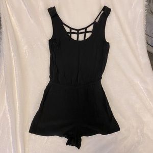 Tank top/shorts Jumper/Romper